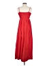 Assorted Brands Red Casual Dress Size XS - photo 2