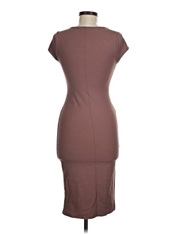 Derek Heart Cocktail Dress (view 2)