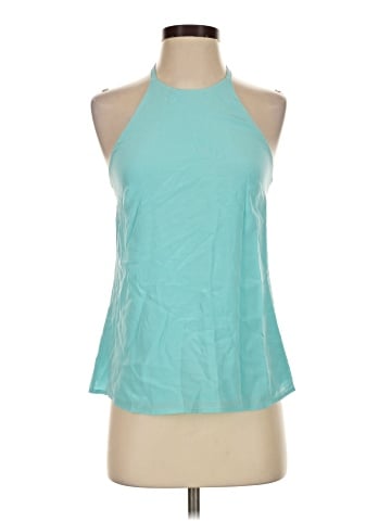 Annie Griffin Sleeveless Top (view 1)