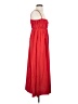 Assorted Brands Red Casual Dress Size XS - photo 4