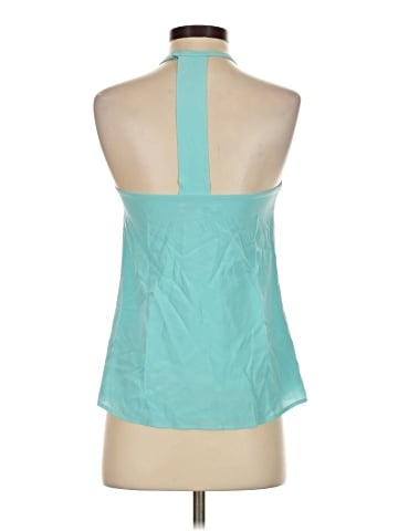 Annie Griffin Sleeveless Top (view 2)