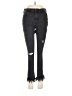 Free People Black Jeans Size 28 waist - photo 1