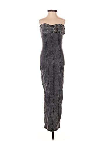 PrettyLittleThing Casual Dress (view 1)
