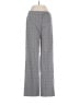 Assorted Brands Plaid Gray Dress Pants Size 26 waist - photo 1