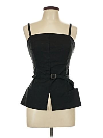 Express Sleeveless Top (view 1)