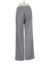 Assorted Brands Plaid Gray Dress Pants Size 26 waist - photo 2