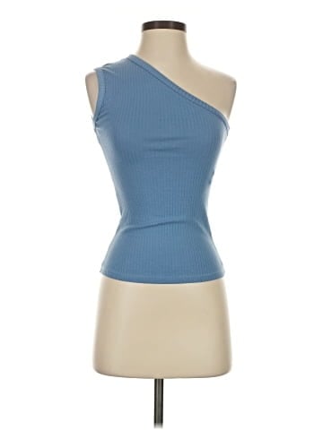 Olivaceous Tank Top (view 1)