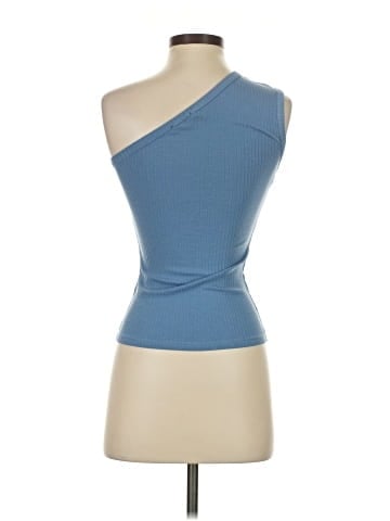 Olivaceous Tank Top (view 2)