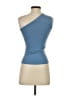 Olivaceous Blue Tank Top Size S - photo 2