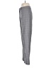 Assorted Brands Plaid Gray Dress Pants Size 26 waist - photo 5