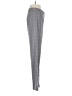 Assorted Brands Plaid Gray Dress Pants Size 26 waist - photo 4