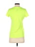 C9 By Champion 100% Polyester Green Active T-Shirt Size S - photo 2