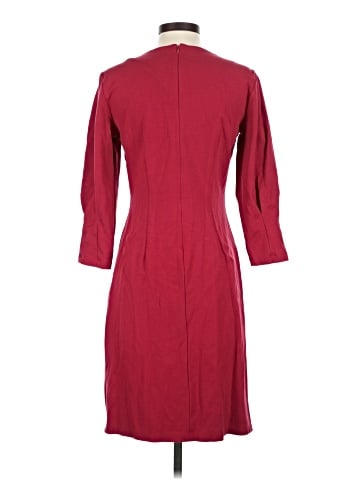 J. McLaughlin Casual Dress (view 2)