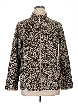 Style&Co Sport Fleece