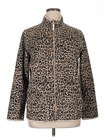Style&Co Sport Fleece (view 1)