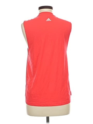 Adidas Sleeveless T-Shirt (view 2)