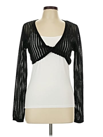 Love Tree Long Sleeve Top (view 1)