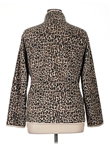 Style&Co Sport Fleece (view 2)