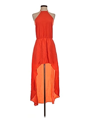 Karina Grimaldi Casual Dress (view 1)