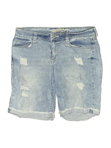 Arizona Jean Company Denim Shorts (view 1)