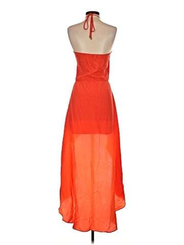 Karina Grimaldi Casual Dress (view 2)