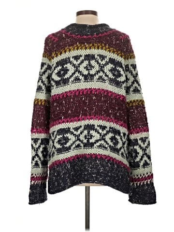 Free People Pullover Sweater (view 2)