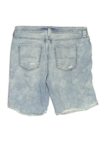 Arizona Jean Company Denim Shorts (view 2)
