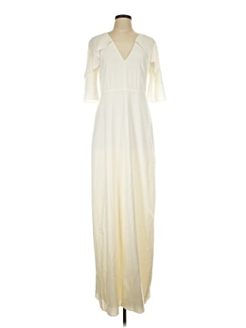 H By Halston Casual Dress (view 1)