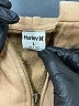Hurley Tan Brown Jacket Size L - photo 6