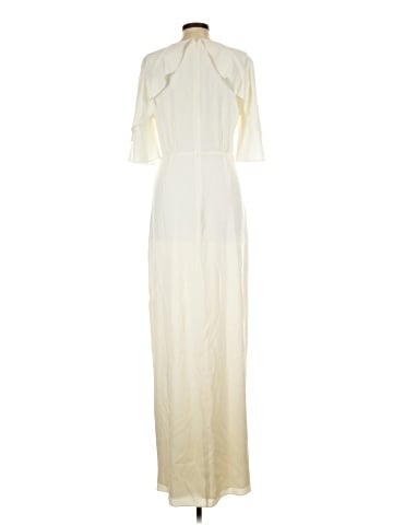 H By Halston Casual Dress (view 2)