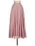 Wilfred 100% Polyester Pink Formal Skirt Size 2 - photo 1