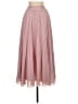 Wilfred 100% Polyester Pink Formal Skirt Size 2 - photo 2