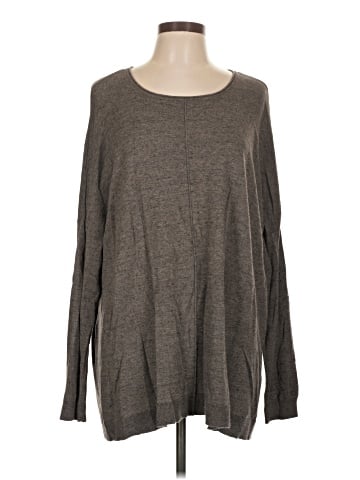 CAbi Long Sleeve Top (view 1)