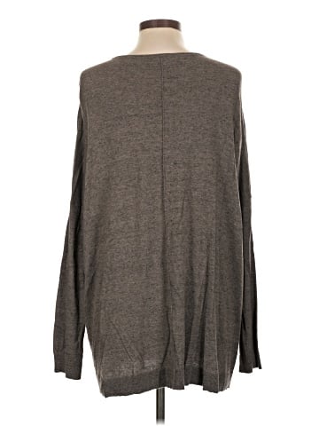 CAbi Long Sleeve Top (view 2)