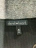 Derek Heart Black Cardigan Size M - photo 7
