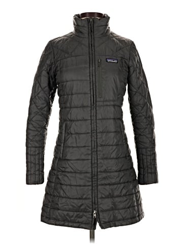 Patagonia Coat (view 1)