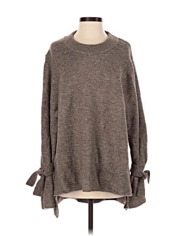 Zara Pullover Sweater (view 1)