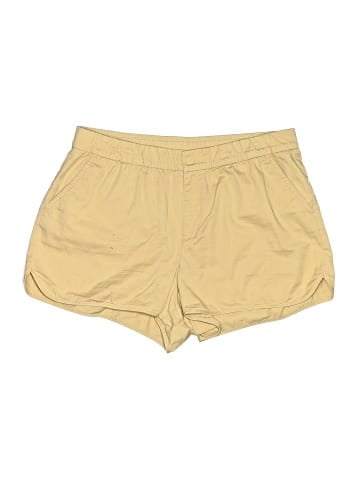 J.Crew Khaki Shorts (view 1)