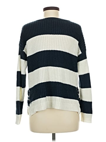 It's Our Time Pullover Sweater (view 2)