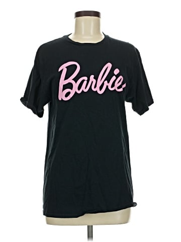 Barbie Short Sleeve T-Shirt (view 1)
