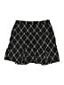 G Lifestyle Argyle Black Skort Size M - photo 1