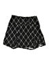 G Lifestyle Argyle Black Skort Size M - photo 2