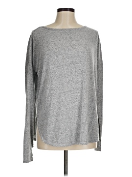 Sweet Romeo Long Sleeve T-Shirt (view 1)