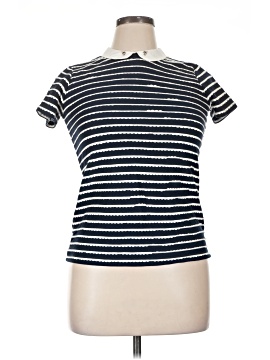 Victoria Beckham For Target Short Sleeve Top