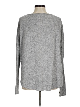 Sweet Romeo Long Sleeve T-Shirt (view 2)