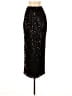 Lioness 100% Polyester Black Formal Skirt Size S - photo 1
