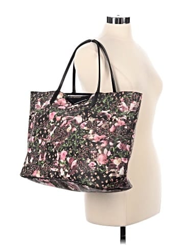 Givenchy Floral Antigona Tote (view 2)