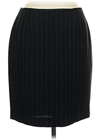 Petite Sophisticate Formal Skirt (view 1)