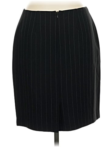 Petite Sophisticate Formal Skirt (view 2)