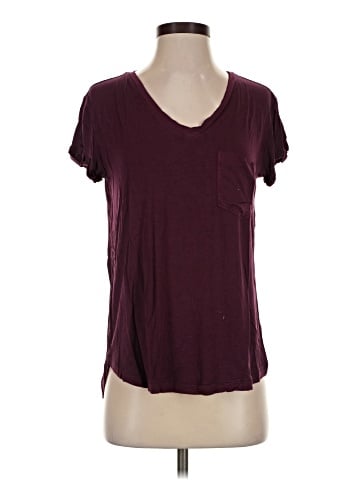 American Eagle Outfitters Short Sleeve T-Shirt (view 1)